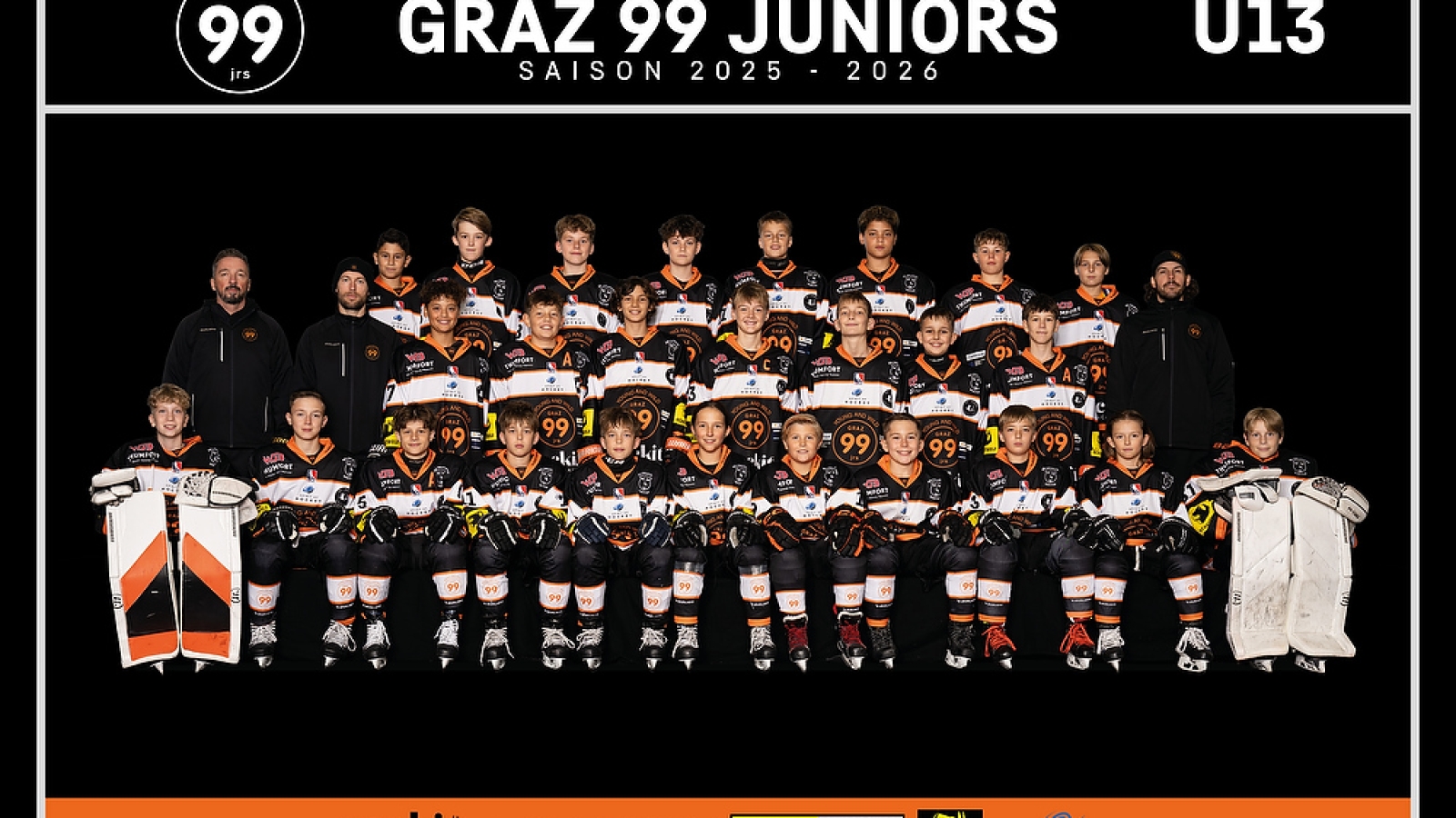 Graz99 Juniors U13 2025/26
