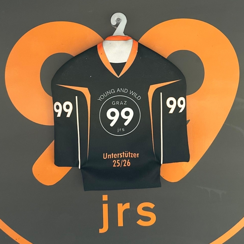 Graz99 Juniors Mini-Jersey